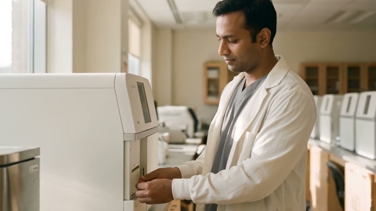 Still from the case study film